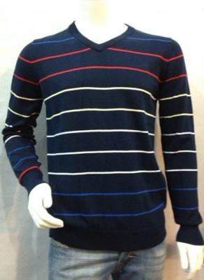 Polo Sweater-132